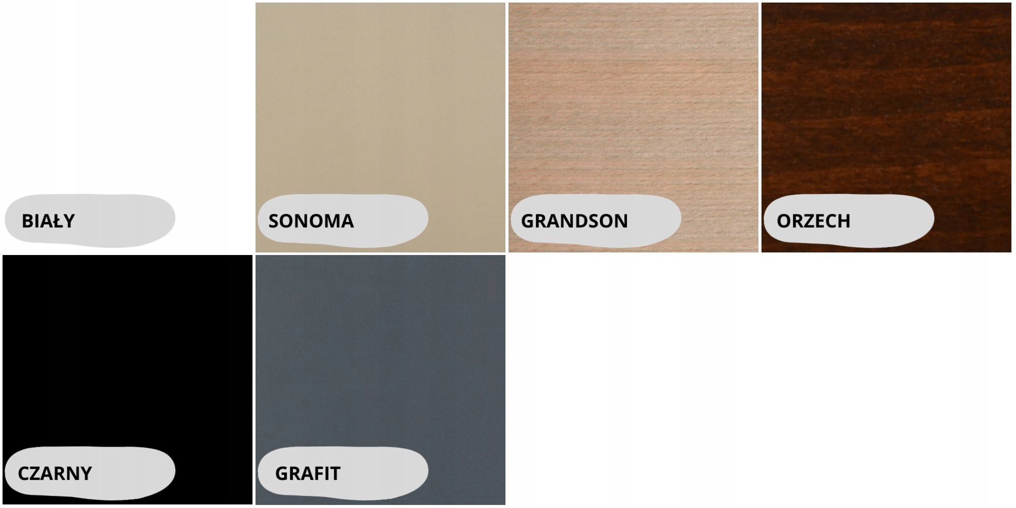 MAŁY STÓŁ DO KUCHNI MAX 2 + 6 KRZESEŁ BOS14 Liczba krzeseł w zestawie 6