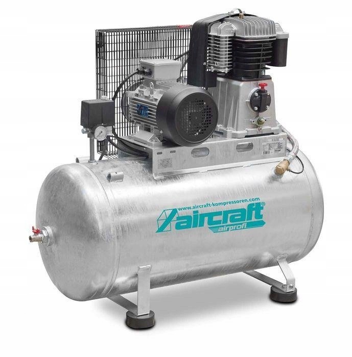 SPRĘŻARKA TŁOKOWA AIRPROFI AIRCRAFT 2022284