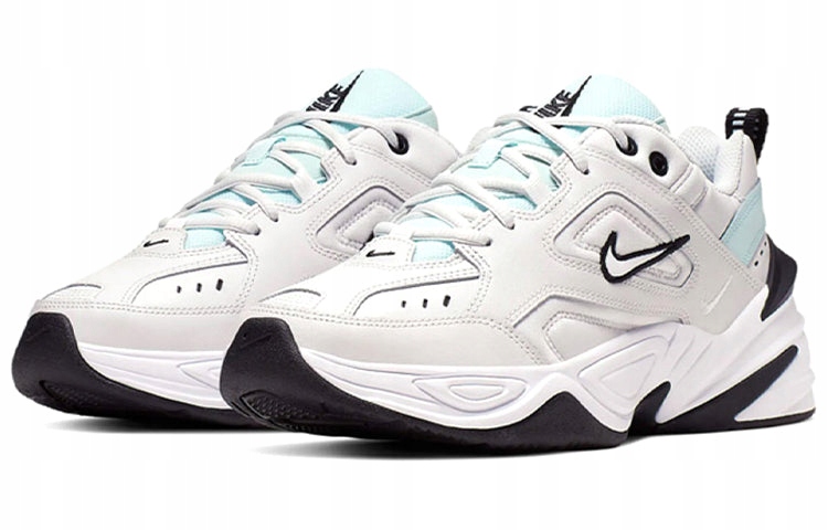 Dámské sportovní tenisky Nike M2K Tekno krémové AO3108-013 vel. 36.5