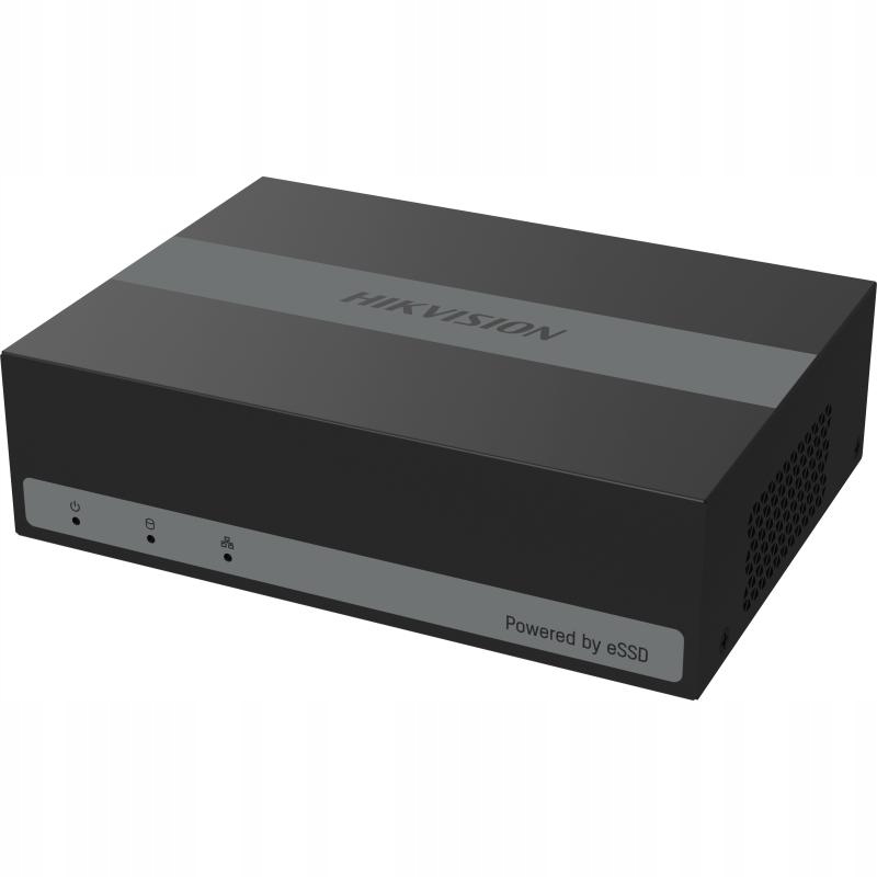 Rejestrator 4W1 Hikvision iDS-E04HQHI-D(STD)