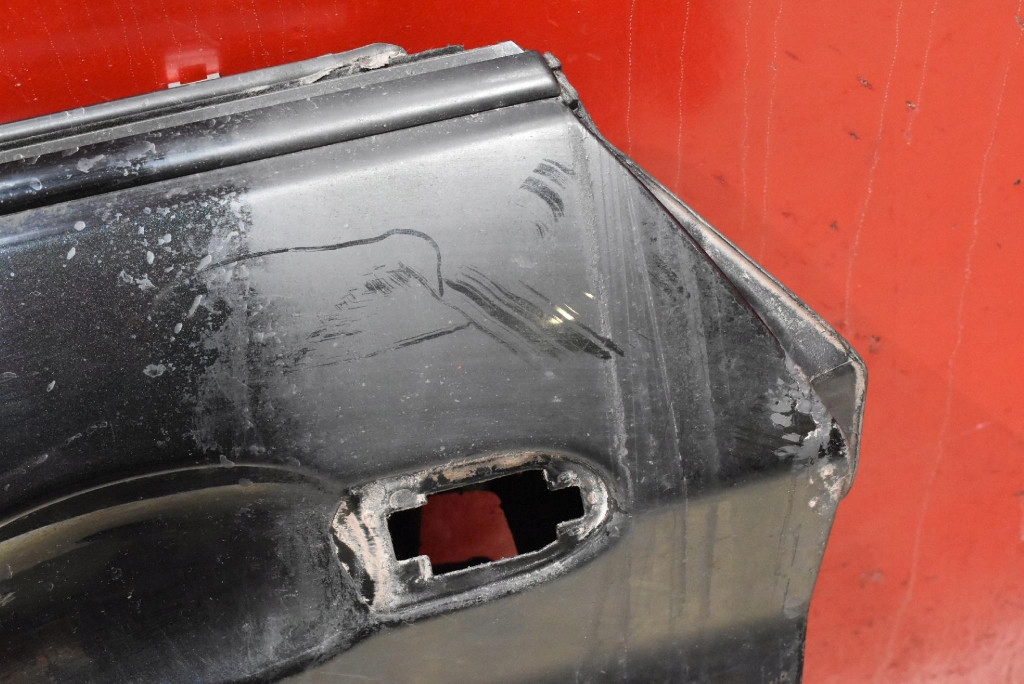 door left front front BMW F23 13-21