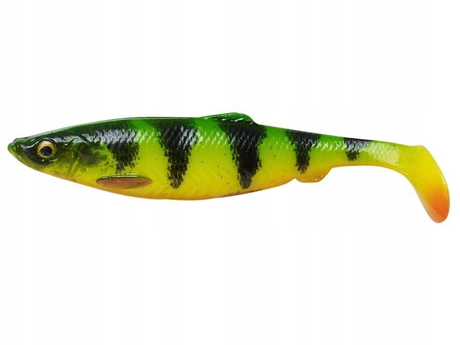 Przynęta Savage Gear 4D Herring Shad 13cm/17g
