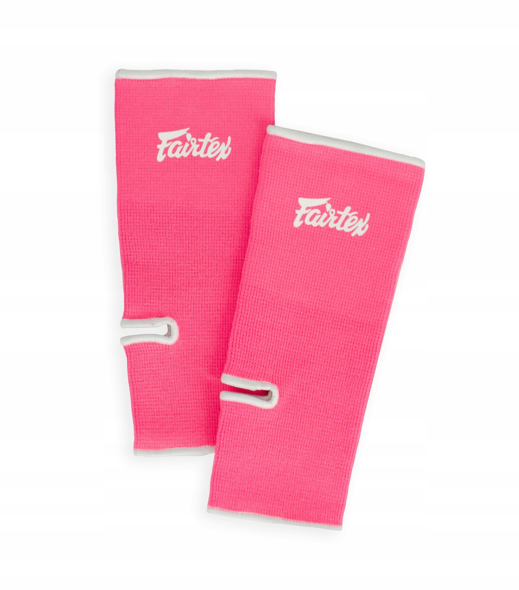 Fairtex Stabilizátor skokového kloubu Nohy a kotníky AS1 Růžový 2ks