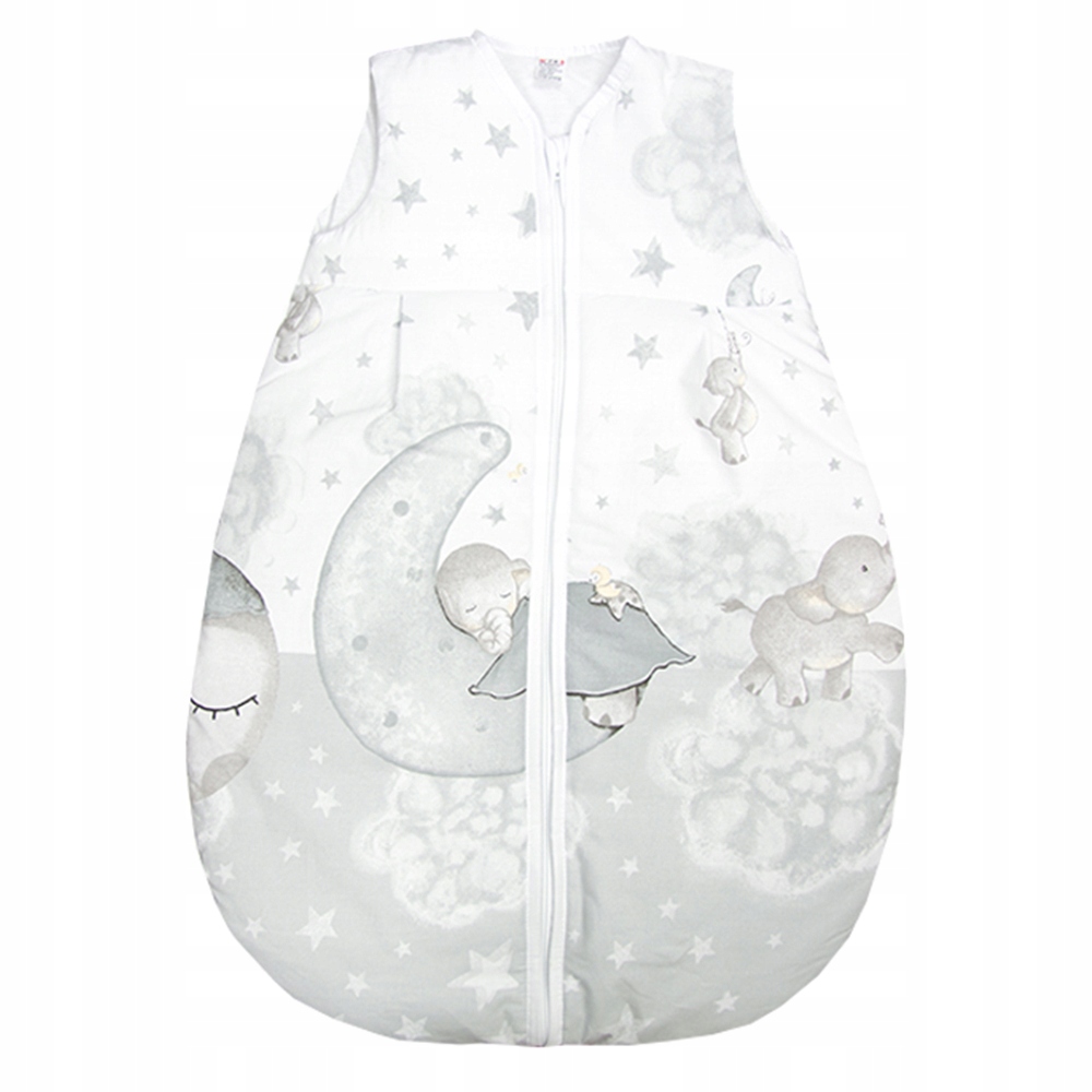 ŚPIWOREK NIEMOWLĘCY DO SPANIA 92-98 RÓŻNE WZORY!