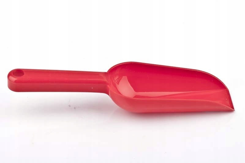 szufelka łopatka plastikowa 10szt. — 6
