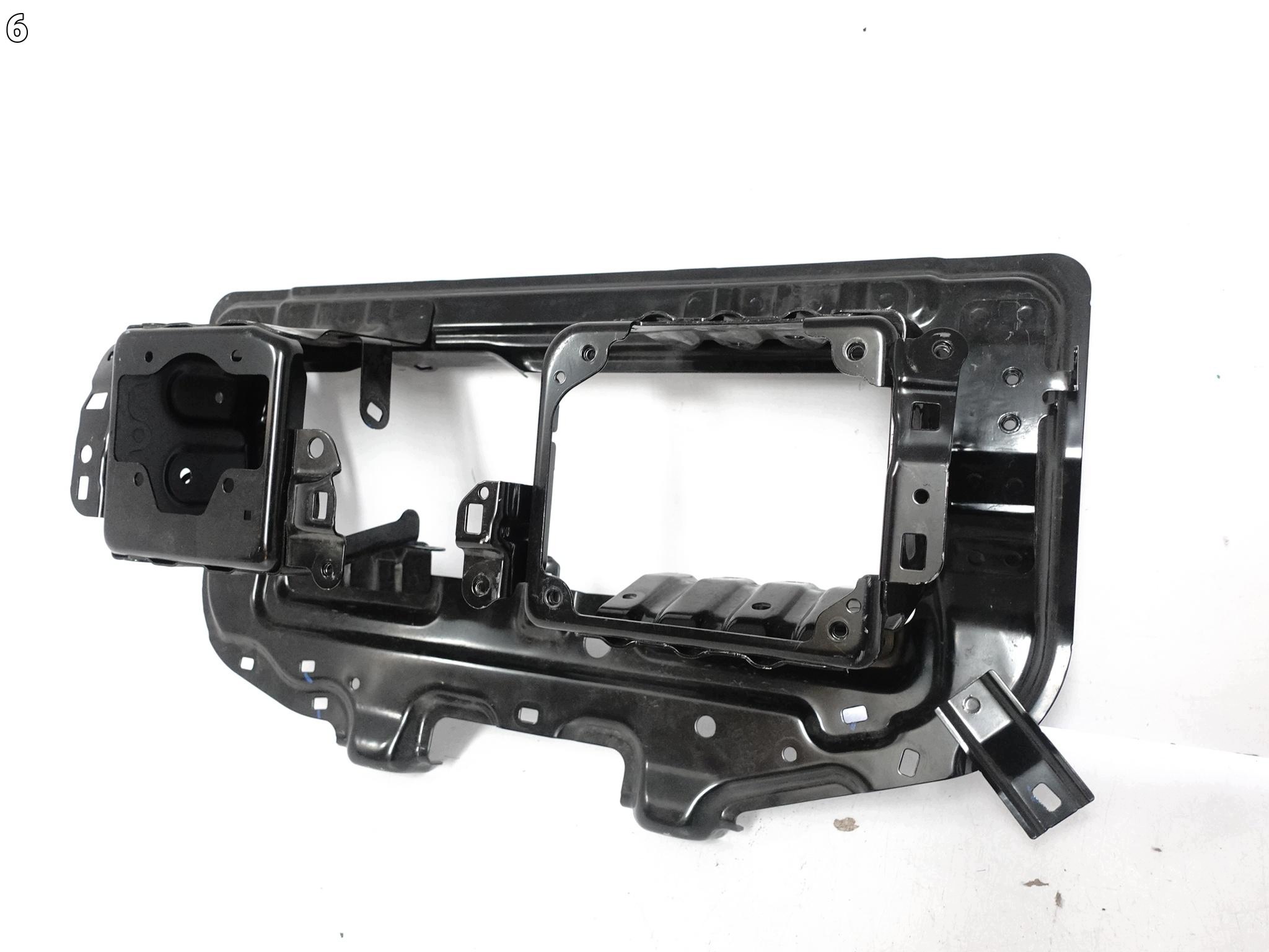 HONDA e:Ny1 e Ny1 23- support bar, wall console below LADOWARKE front