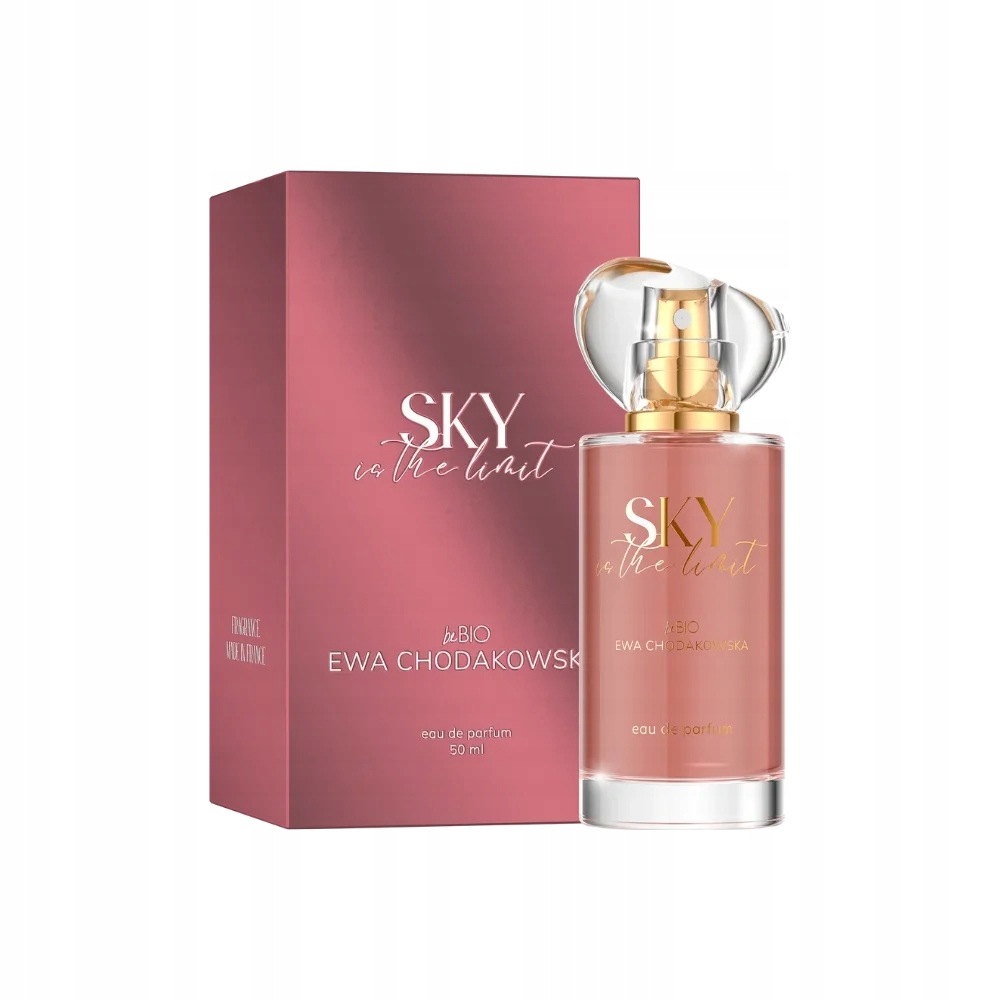 beBIO Ewa Chodakowska Sky is the limit 50ml