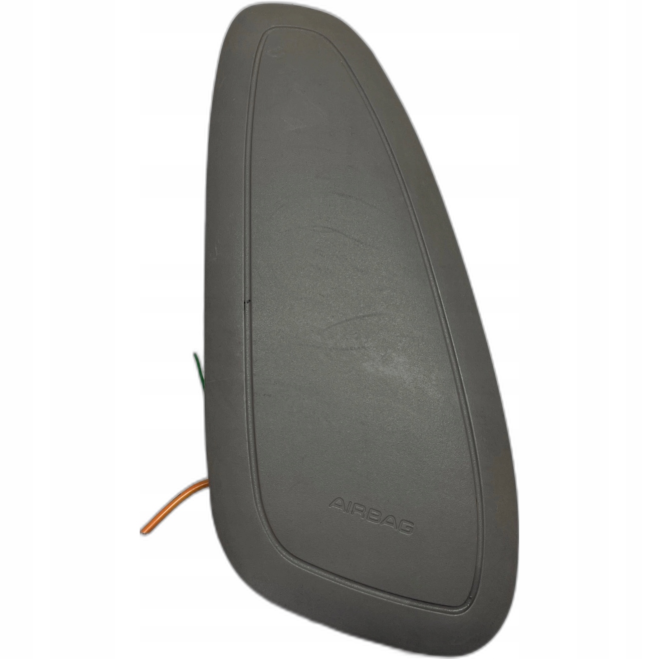 CITROEN XSARA PICASSO PODUSZKA FOTELA PASAŻERA PRAWA 96472198