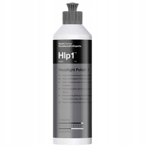 Koch Chemie Hlp Headlight Polish 1 Politura do lamp 250ml