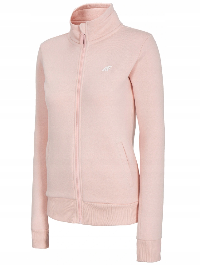 

4F Bluza Ocieplana Damska BLD003 > S