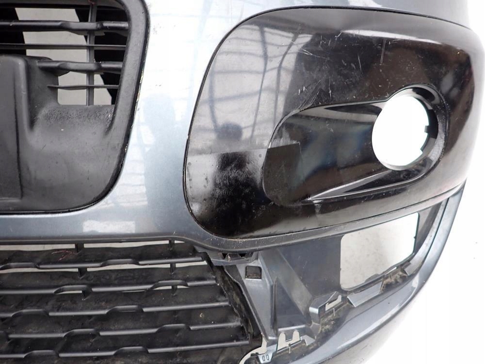 CITROEN C3 PICASSO 08-12 bumper front front