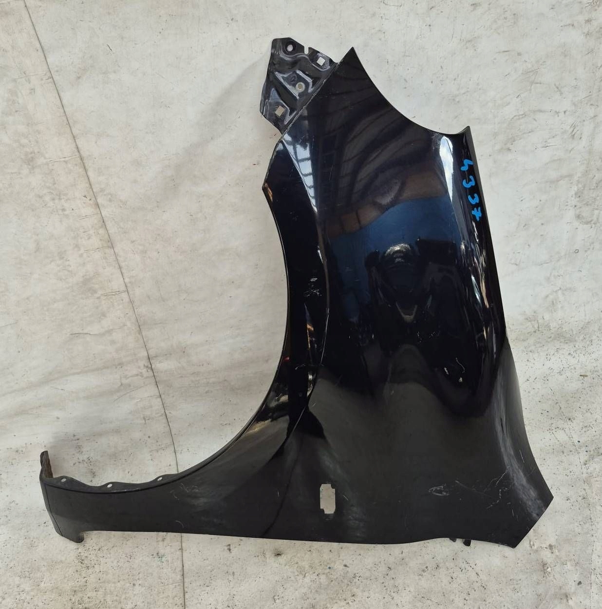 NISSAN MICRA K13 10-13 fender left front front