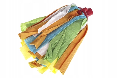 

Końcówka do mopa Dred Eco mix kolorów