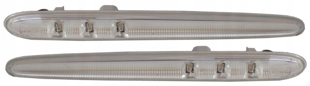 Alfa Romeo Giulietta Boční Blikačky Levé Pravé