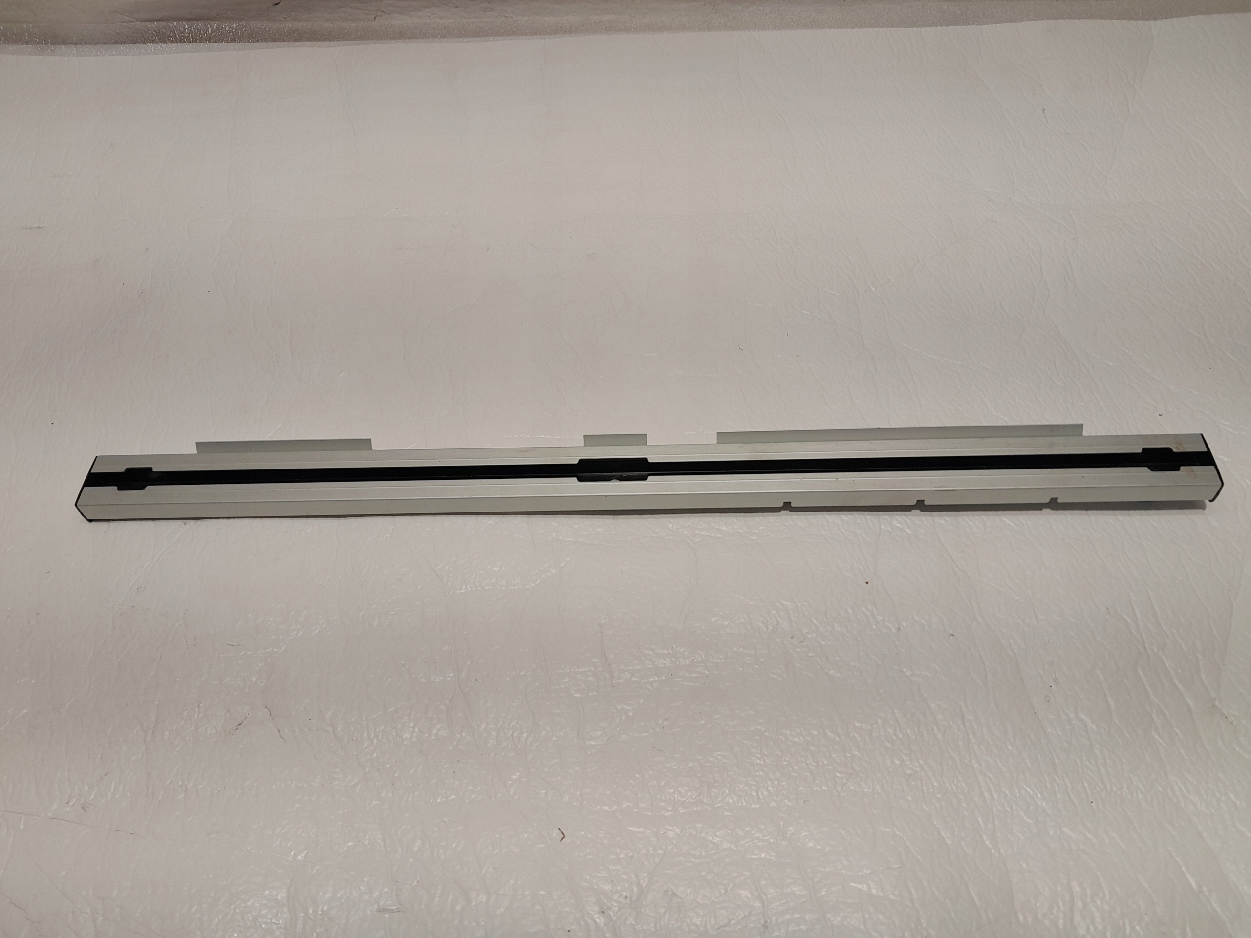 BMW X3 G01 LCI rail MOCUJACA boot right 7396572