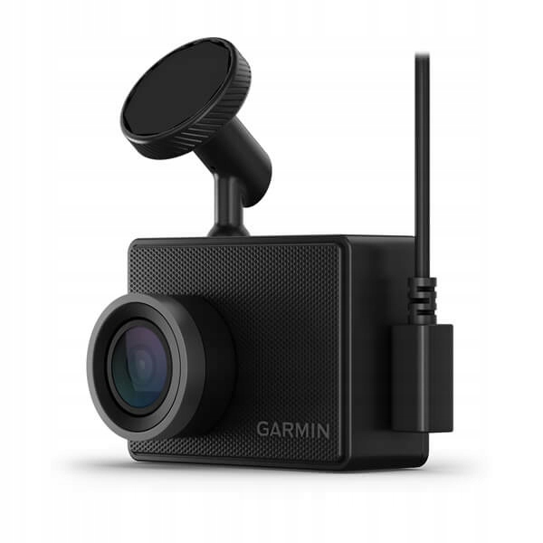 Wideorejestrator GARMIN Dash Cam 47 FHD GPS WiFi Marka Garmin