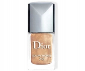 Dior Vernis Lak na nehty 513 Solar Bronze 10 ml