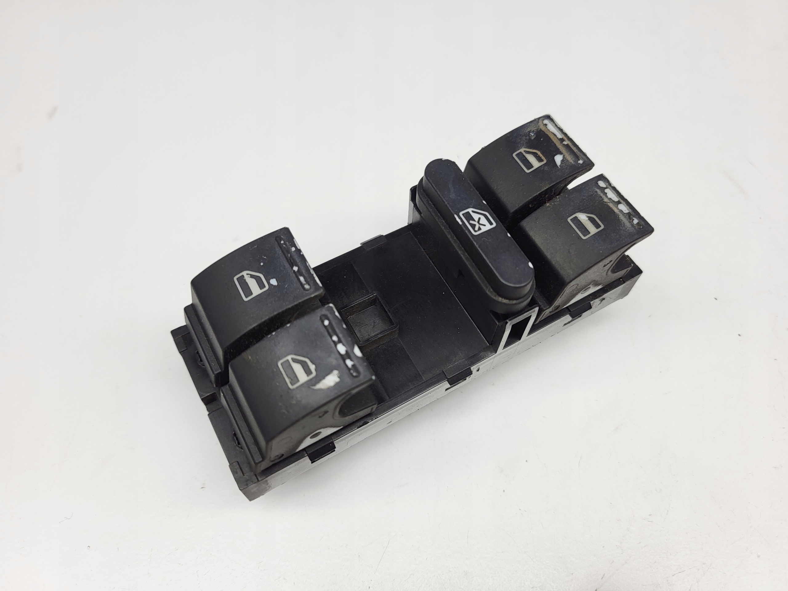 Bouton Panel Vitre Vw Golf V 1K0959857 europa