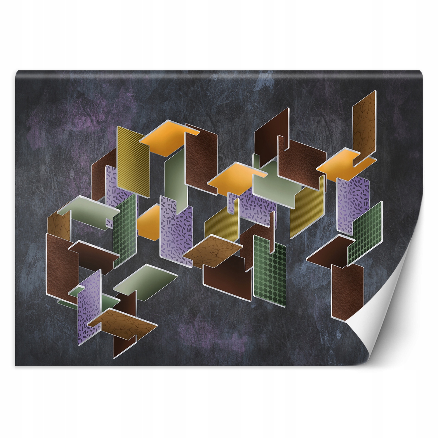 Fototapeta, 3D Puzzle 450x315