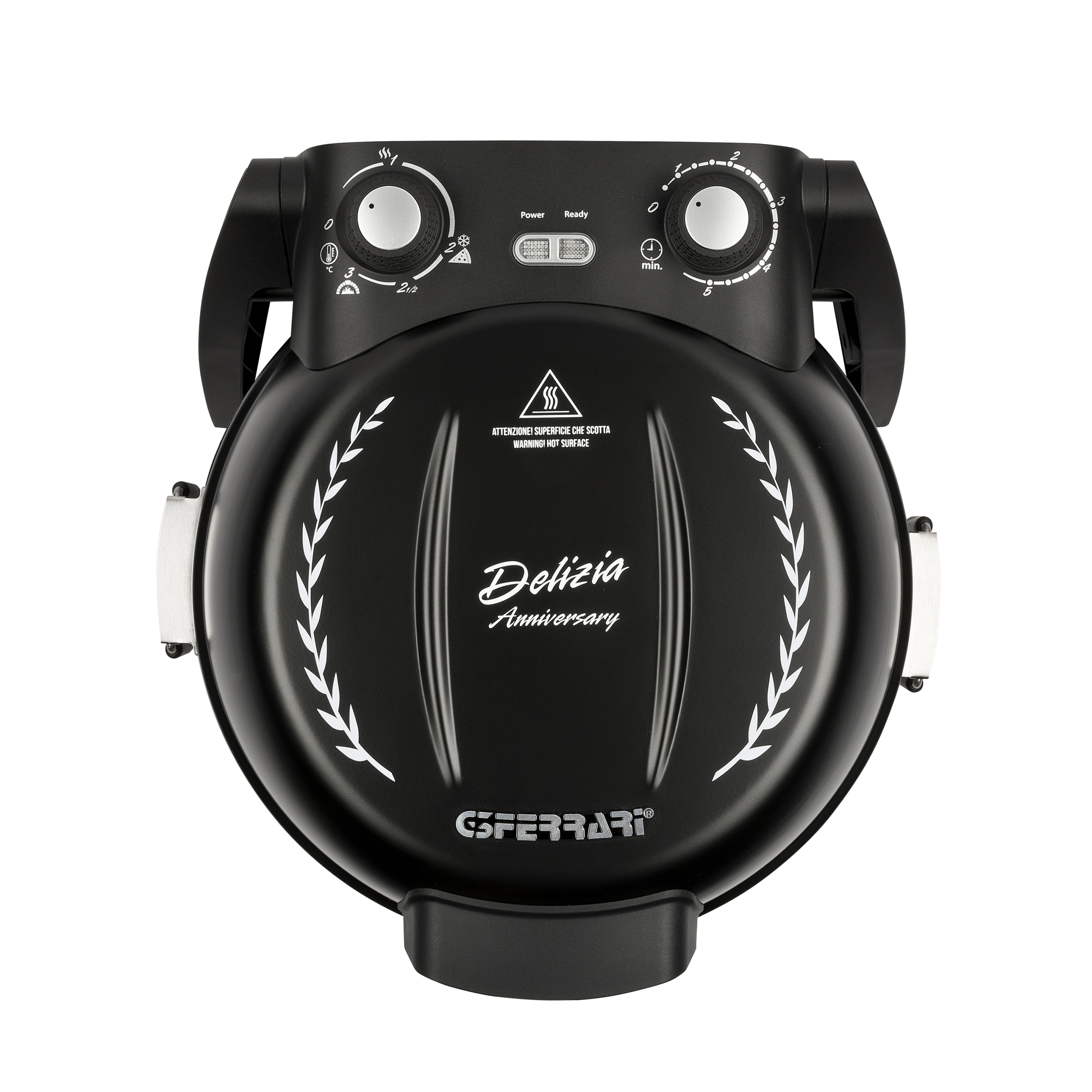 DOMOWY PIEC DO PIZZY PIEKARNIK KAMIEŃ 400°C PIECYK G3ferrari + patelnia Model G10177