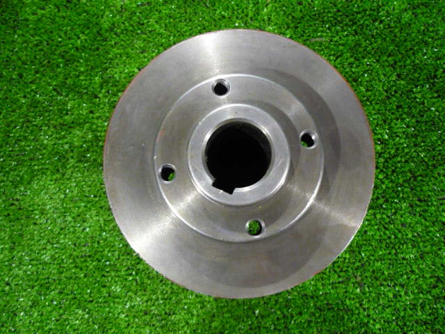 PIASTA OBUDOWA SPRZEGLA CLAAS 651067 Part manufacturer other