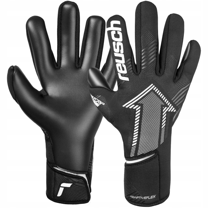 Brankářské Rukavice Reusch Fastgrip Infinity Junior 6 7700 2025