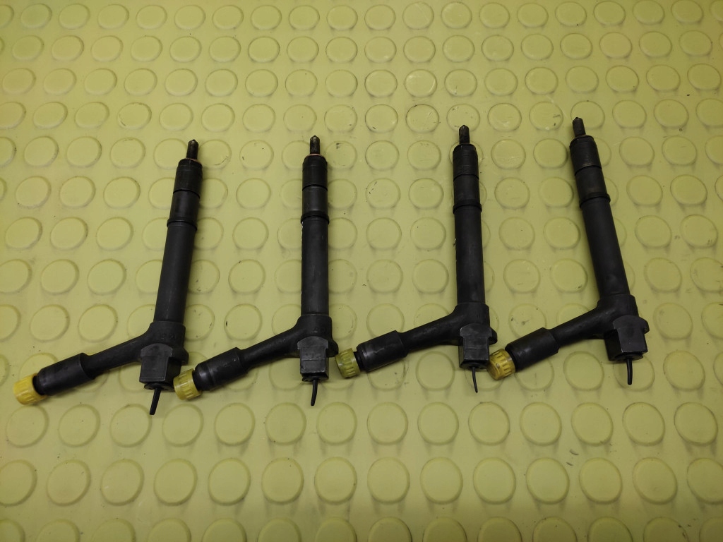 OPEL ASTRA G 1.7 D injector TJBB01901D