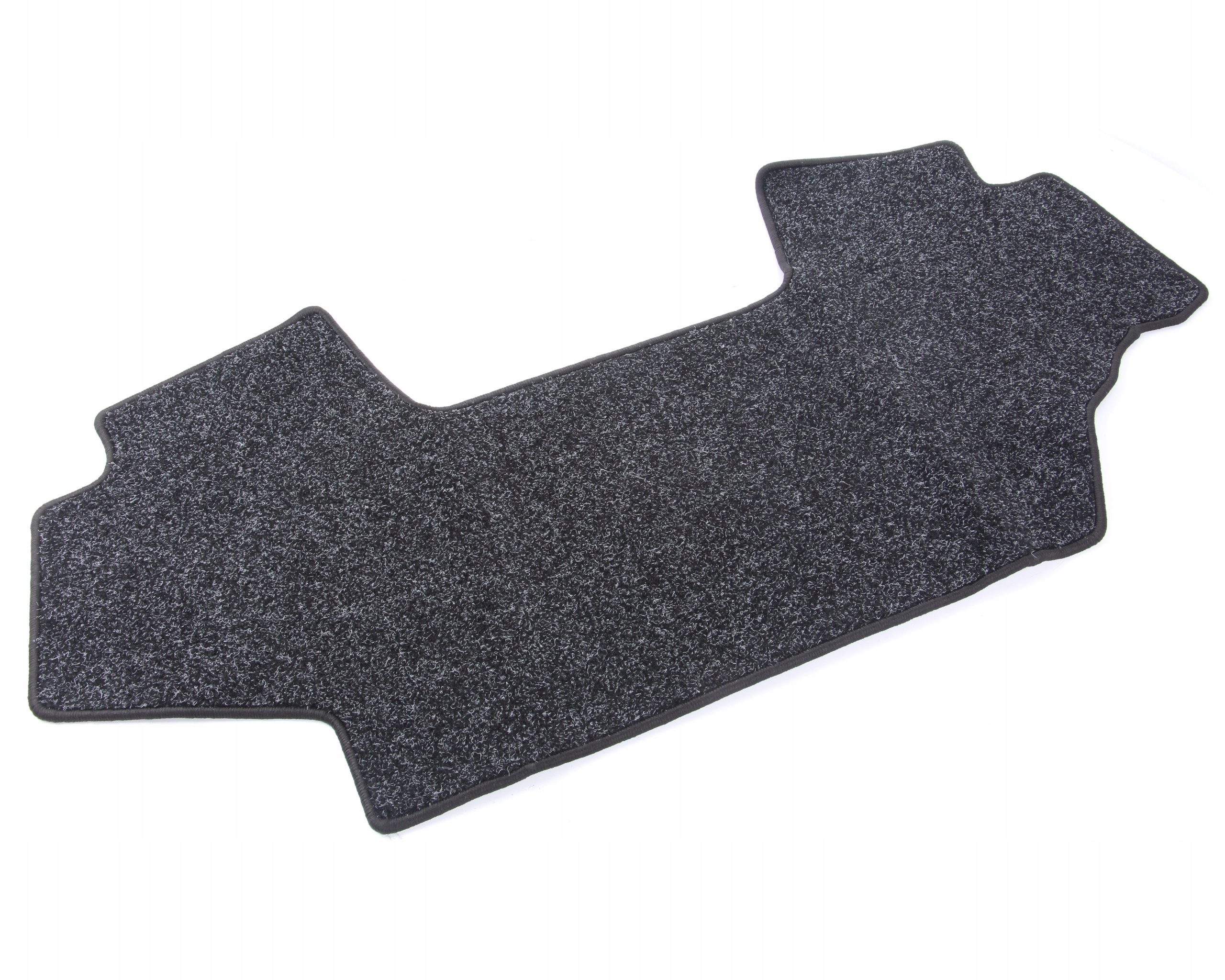 podlahová rohož, velurová krytina John Deere 6000