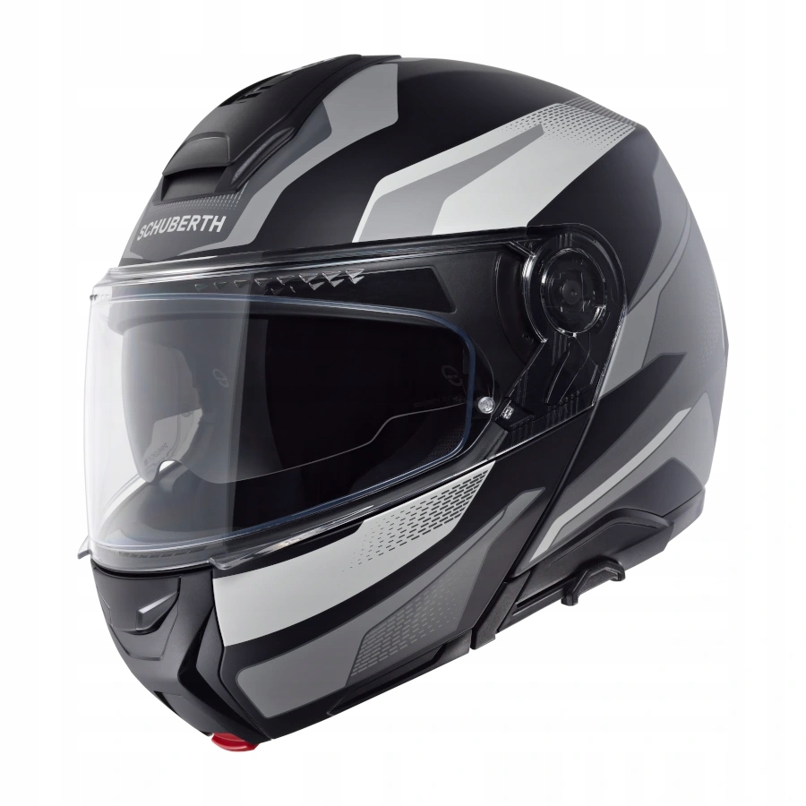 Motocyklová Prilba Schuberth Concept Tracer Anthracite Blenda M