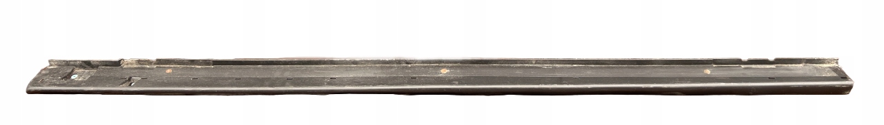 молдинг порога правая mitsubishi Space Star II 6512A480