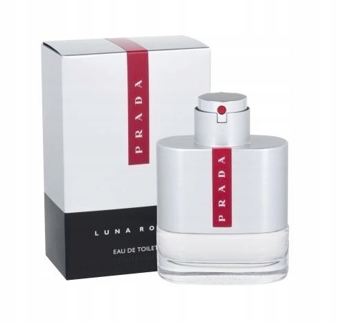 Prada Luna Rossa Edt 50ML