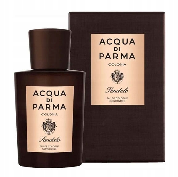 Acqua di Parma COLONIA SANDALO edcc 180ml