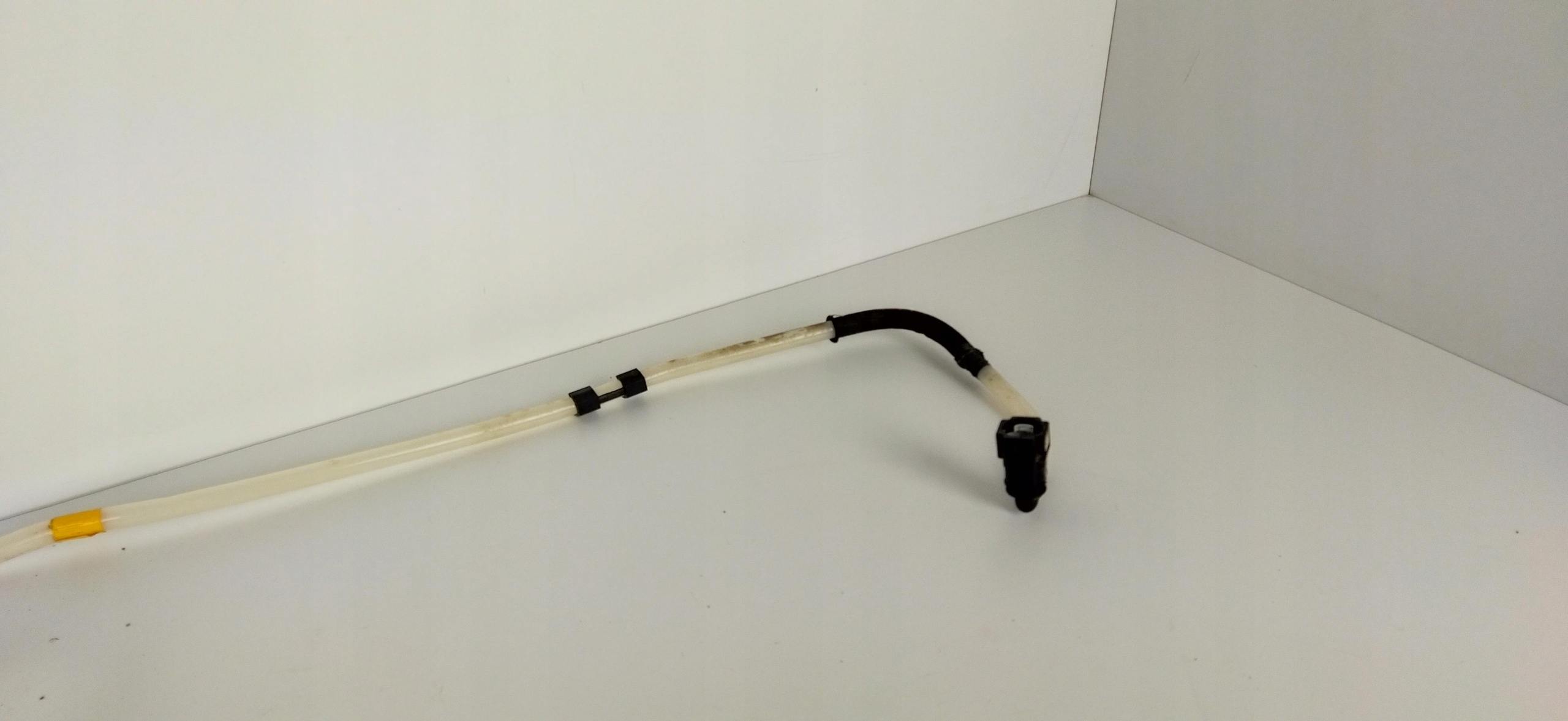 TRAFIC III VIVARO B fuel line hose WEBASTO