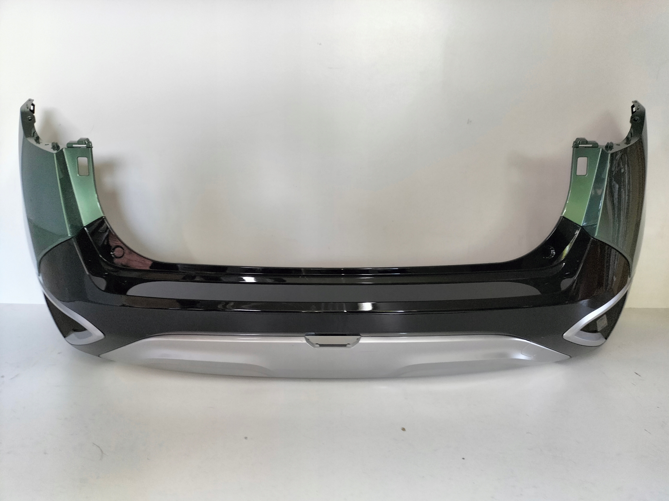 bumper rear rear part KIA SPORTAGE 5 V 21