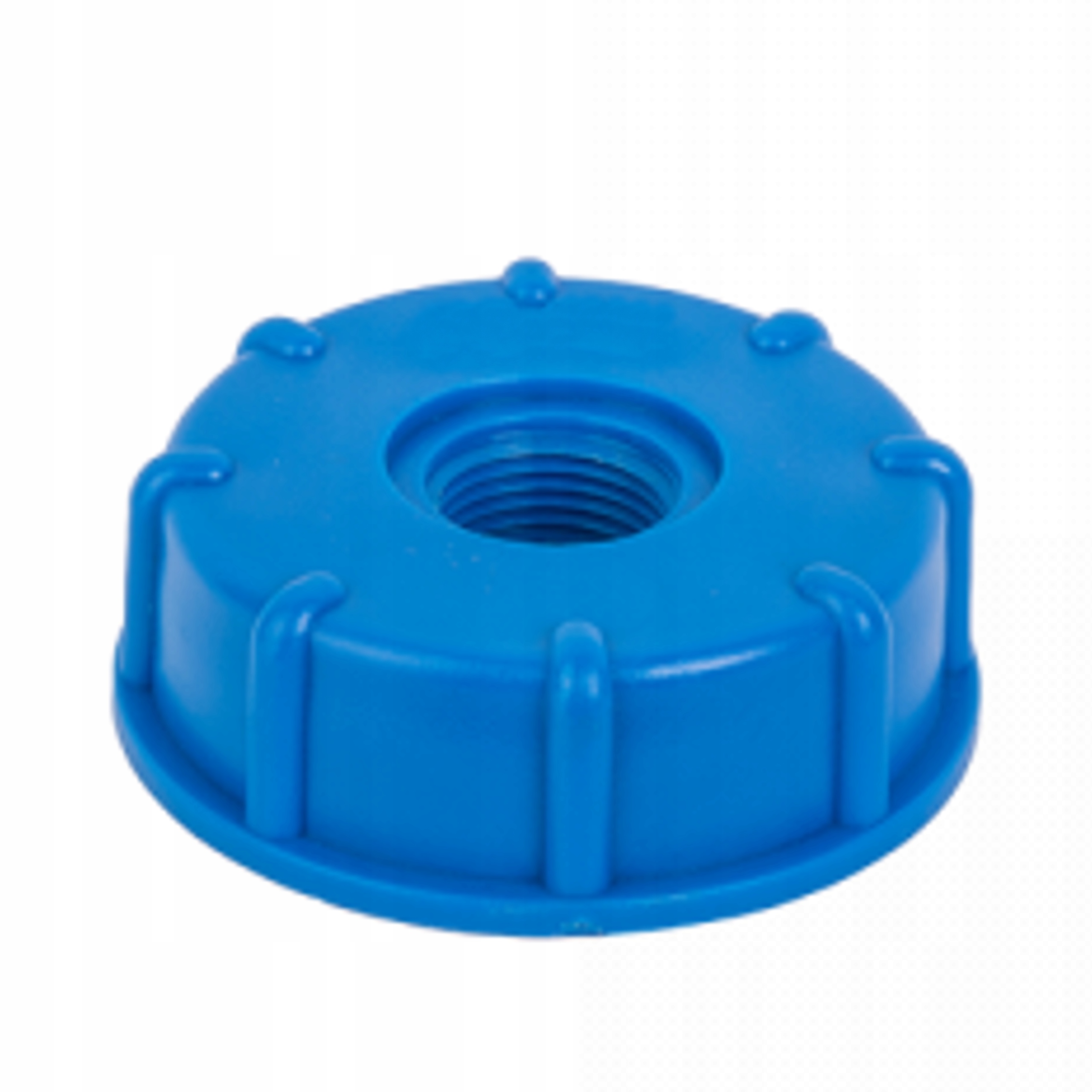 

Złącze Przyłącze do Zbiornika Mauzera S60x6 Gw 1/2