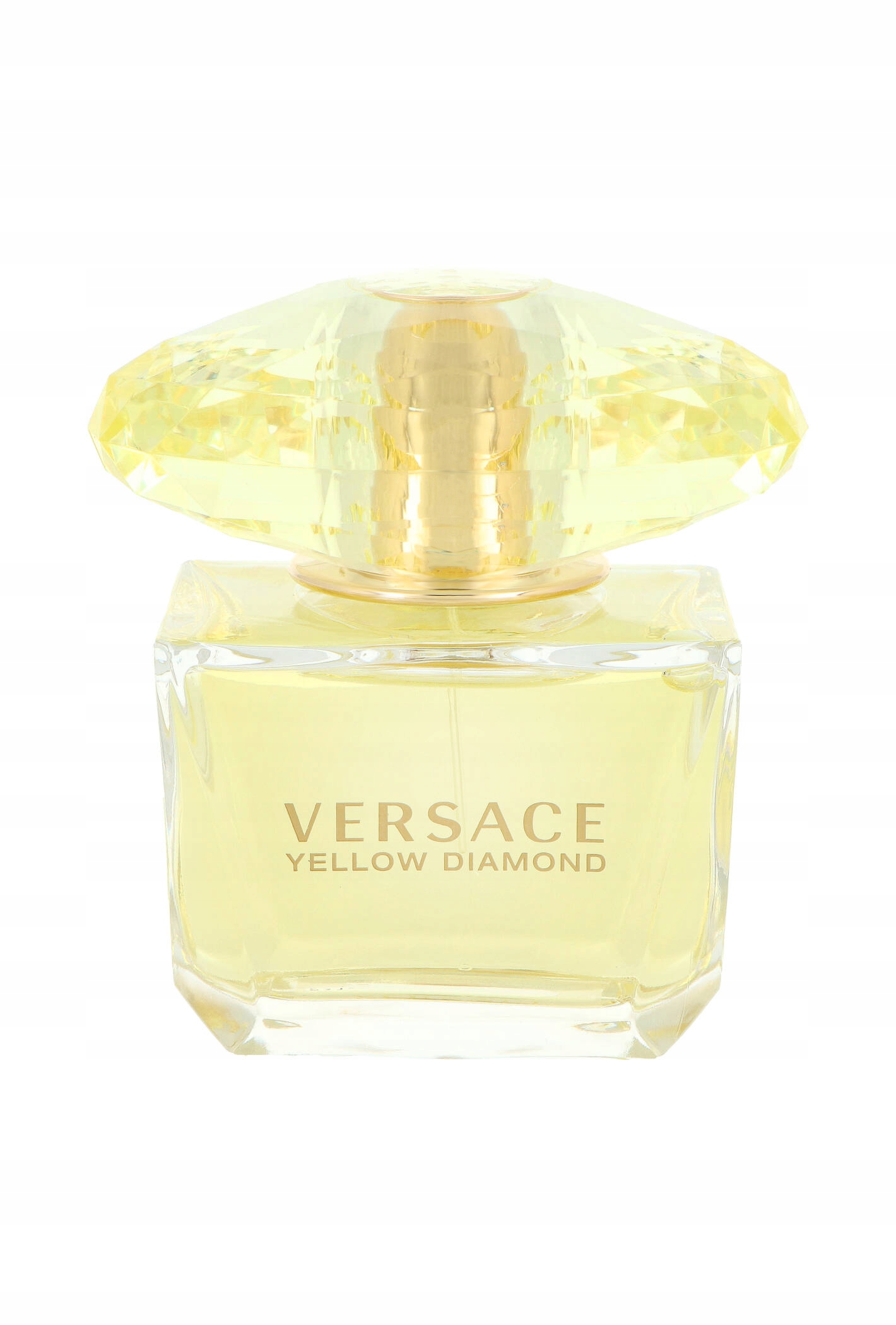 Versace Yellow Diamond Edt 90ml toaletní voda pro ženy