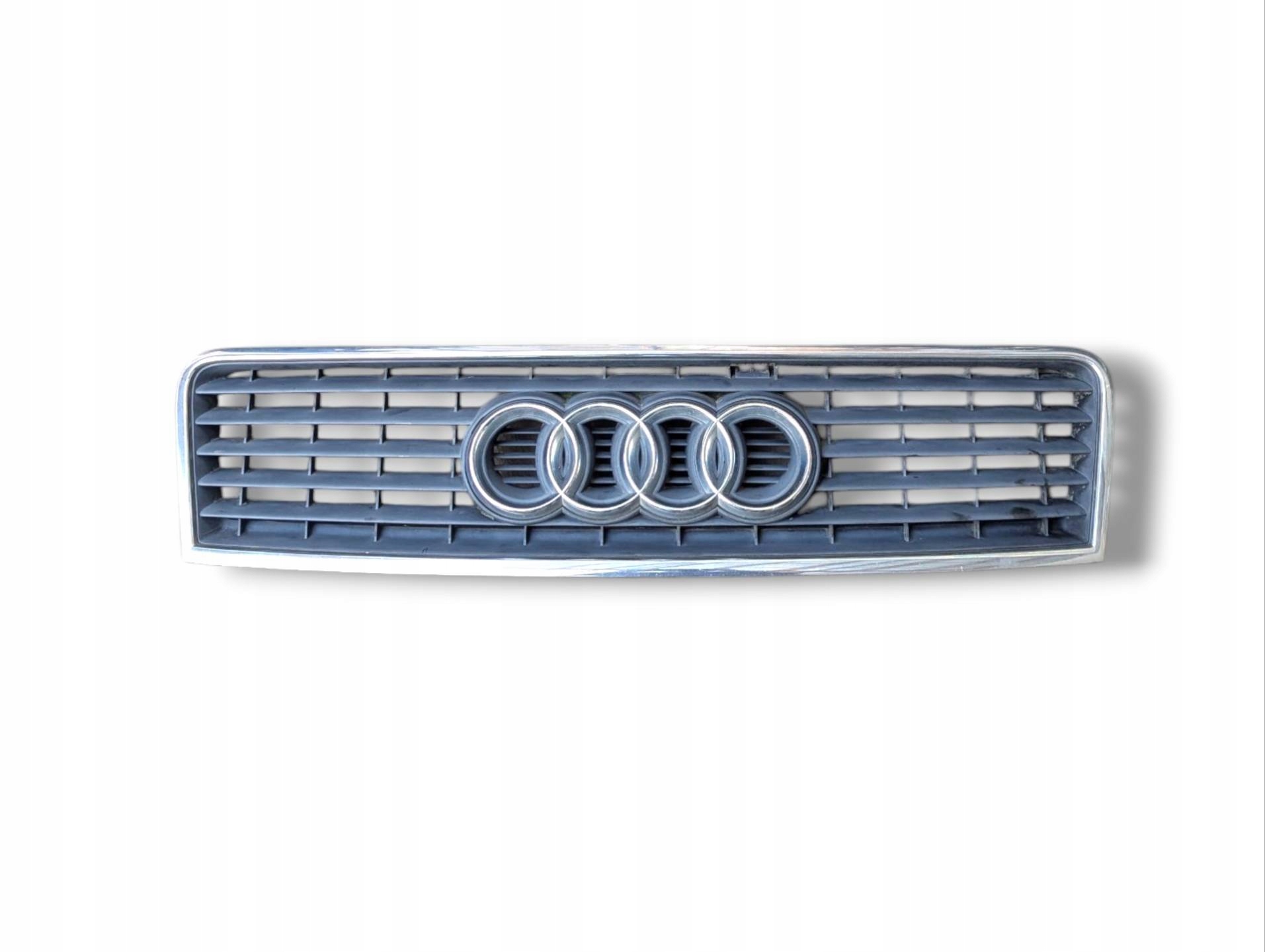 grille radiator Audi A6 C5 facelift 2004 4B0853651F