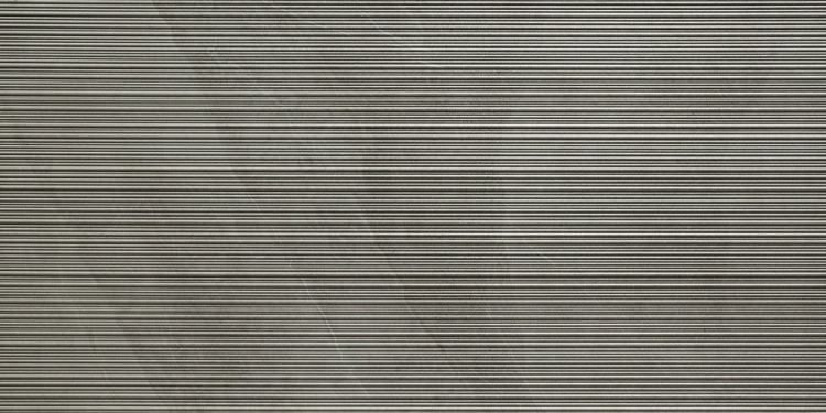 Płytka Italgraniti Impronta Shale Ribbed Ash rekt.