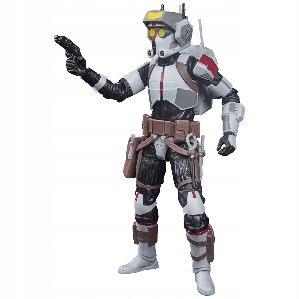 

Tech figurka 15 cm Star Wars Black Series