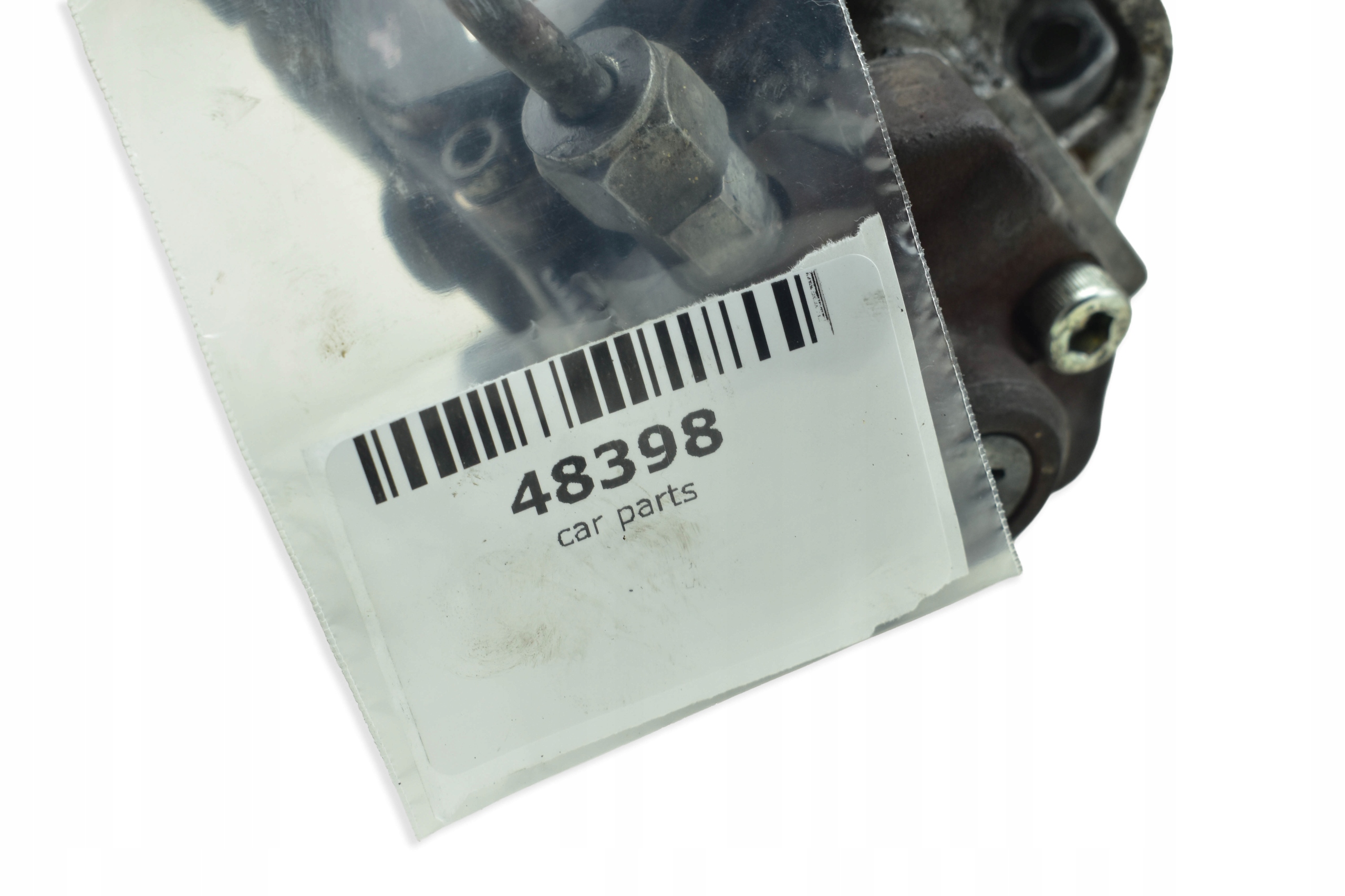 injection pump FORD TRANSIT MK7 2.2 TDCI 294000-0400