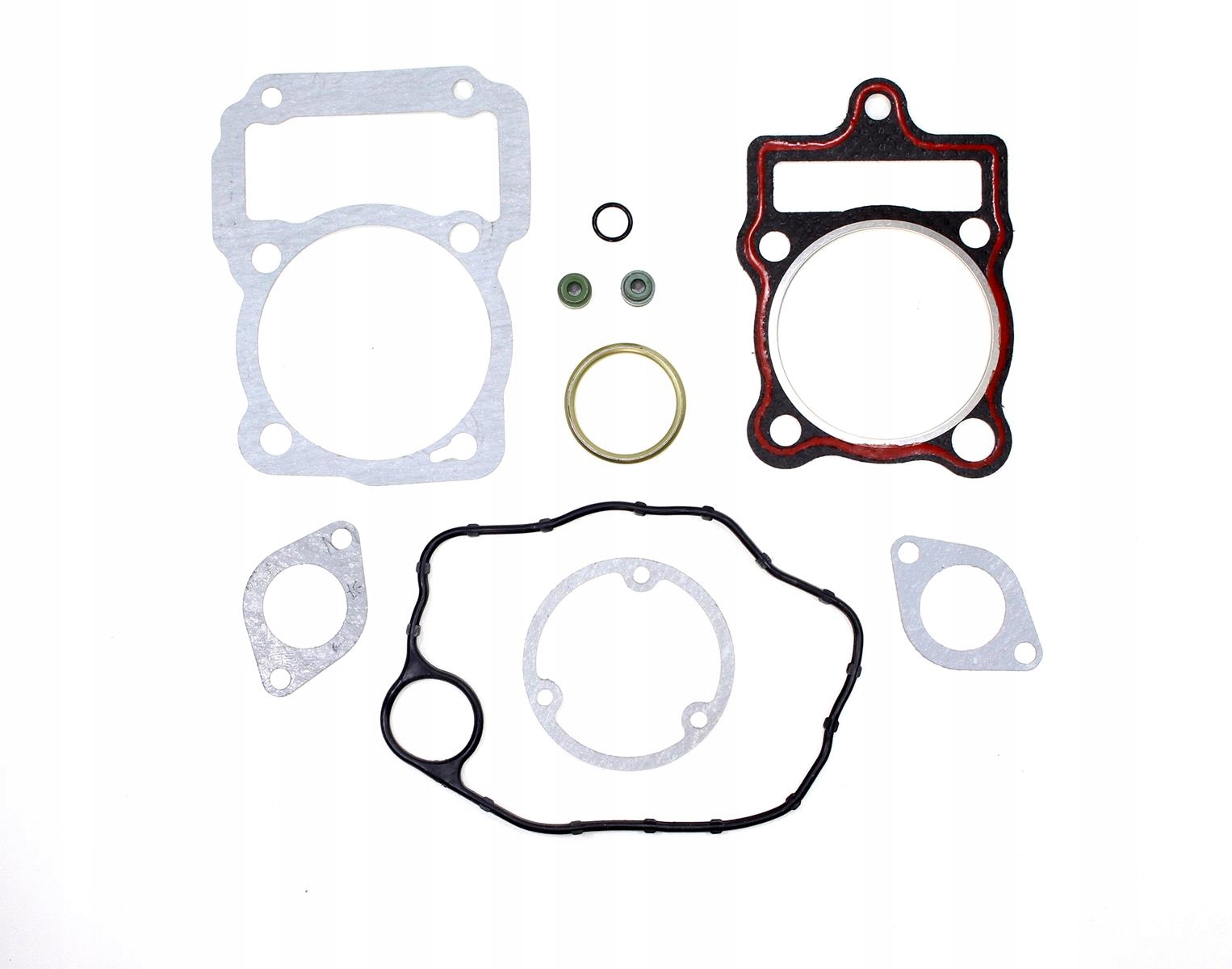 

Uszczelka Atv 250 Cg Kpl Shineray Głowica Cylinder