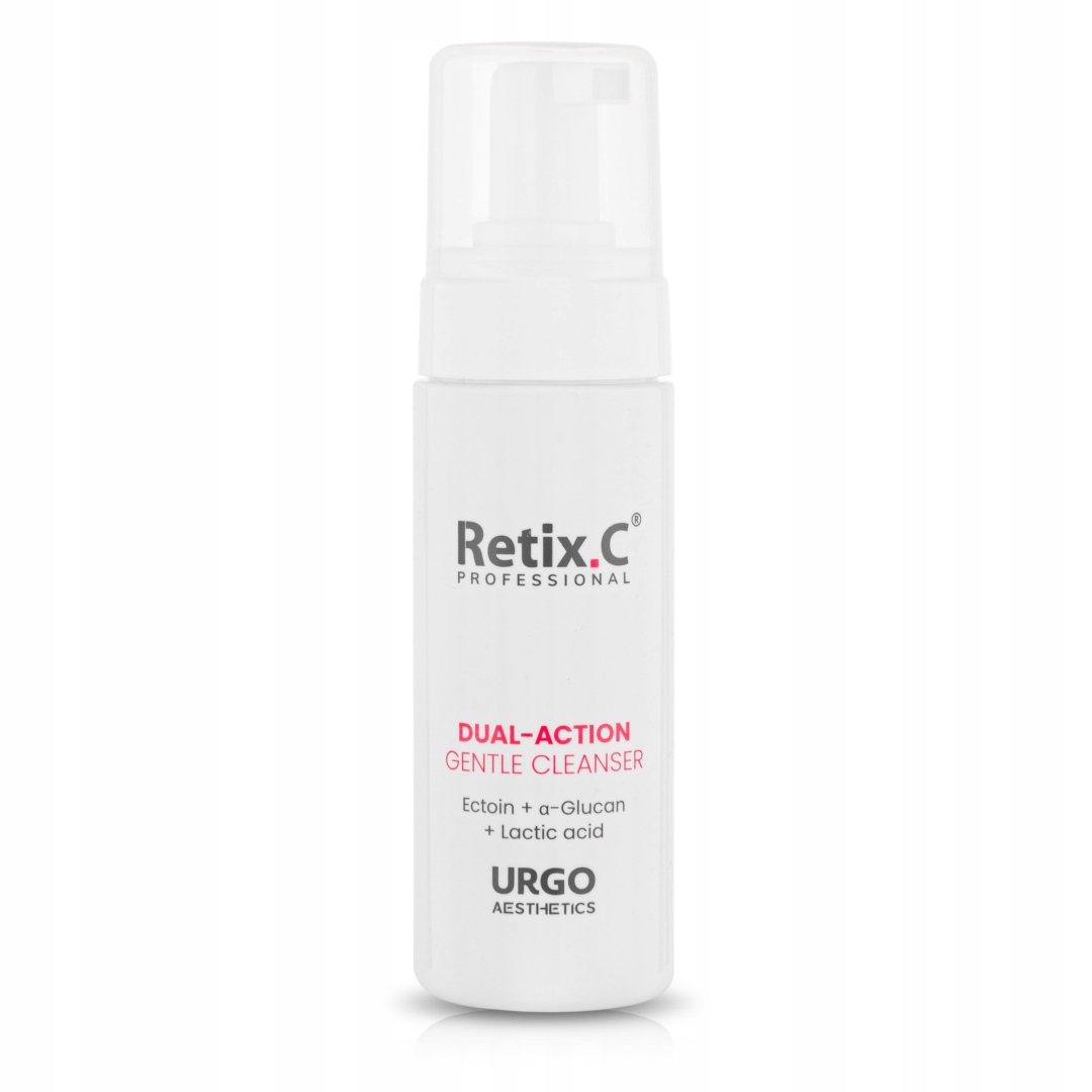Retix.c Dual-Action Gentle Cleanser 150 ml