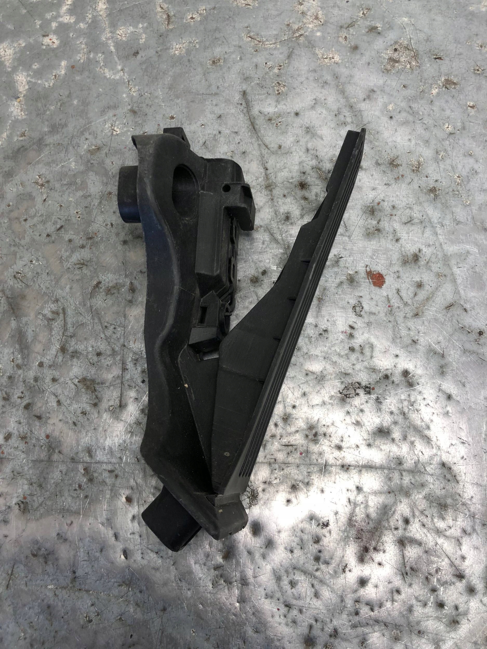 accelerator pedal VW SKODA AUDI 1K1721503AT