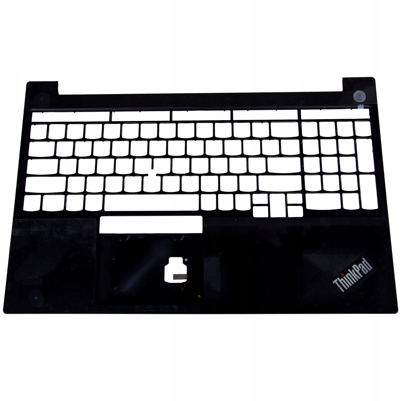 Palmrest Lenovo ThinkPad E15 1 generace černý 5M10V16889 nový originální