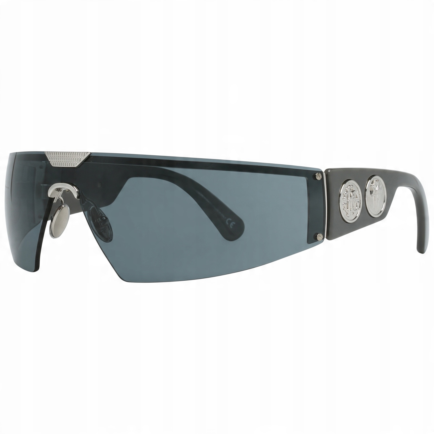 

Okulary męskie Roberto Cavalli RC1120 Czarne