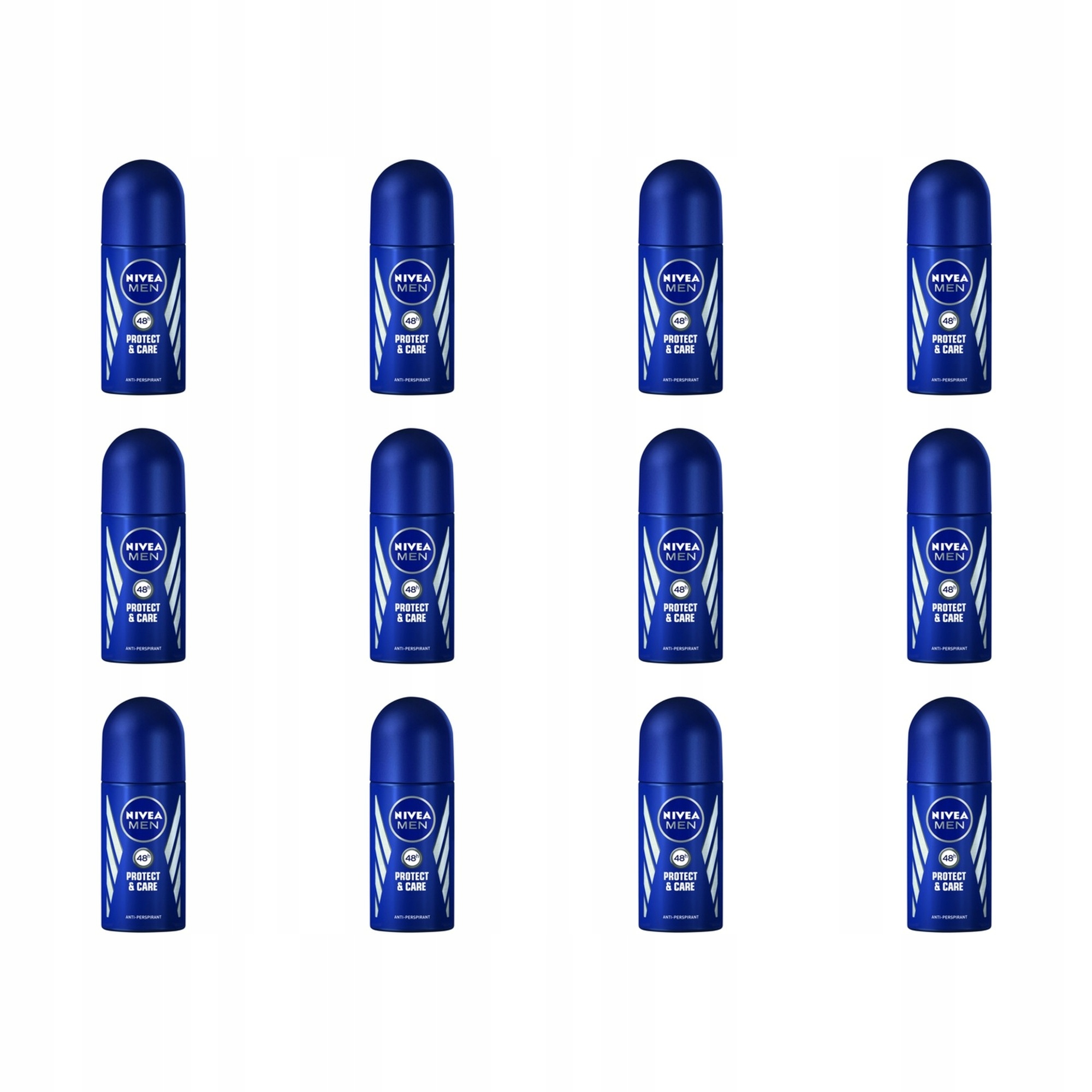 MEN Protect & Care antyperspirant w kulce
