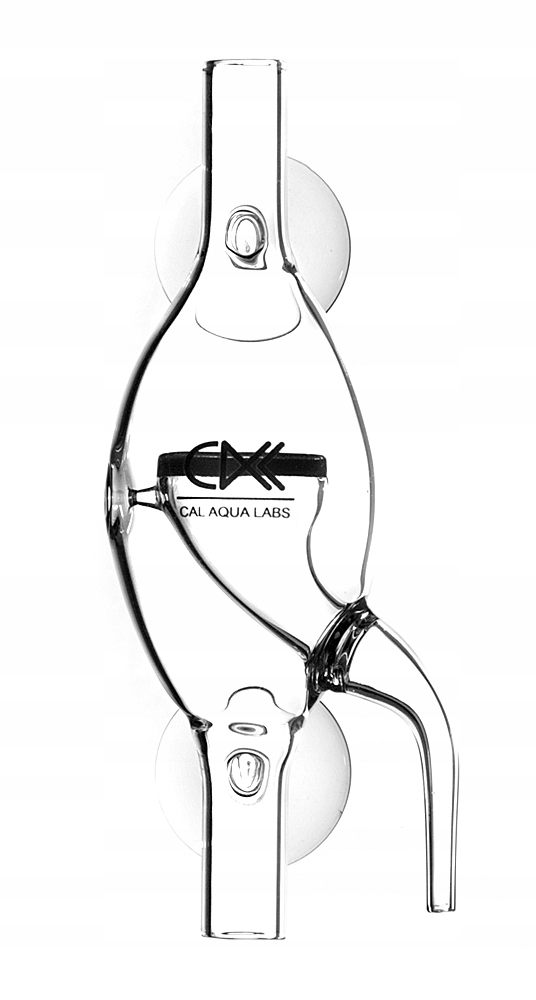 Levně Cal 13mm inline difuzor, typ II