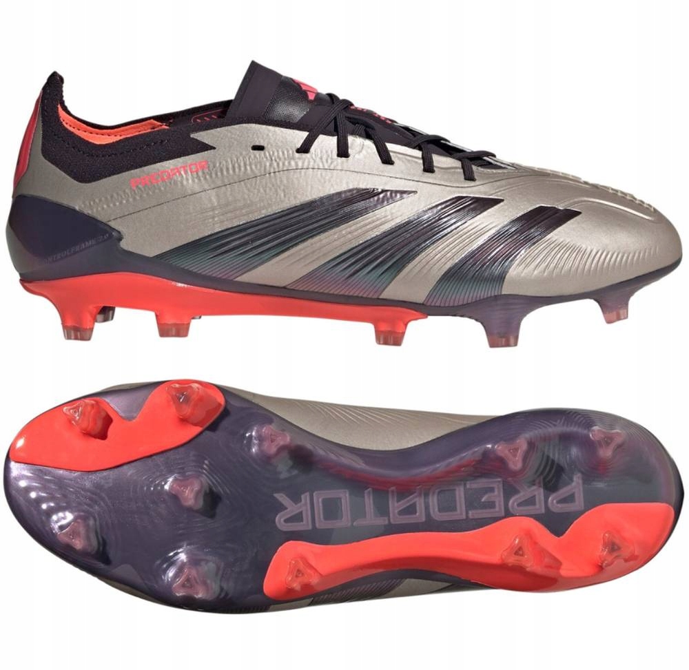 Boty adidas Predator Elite Fg IF8868 vel. 42