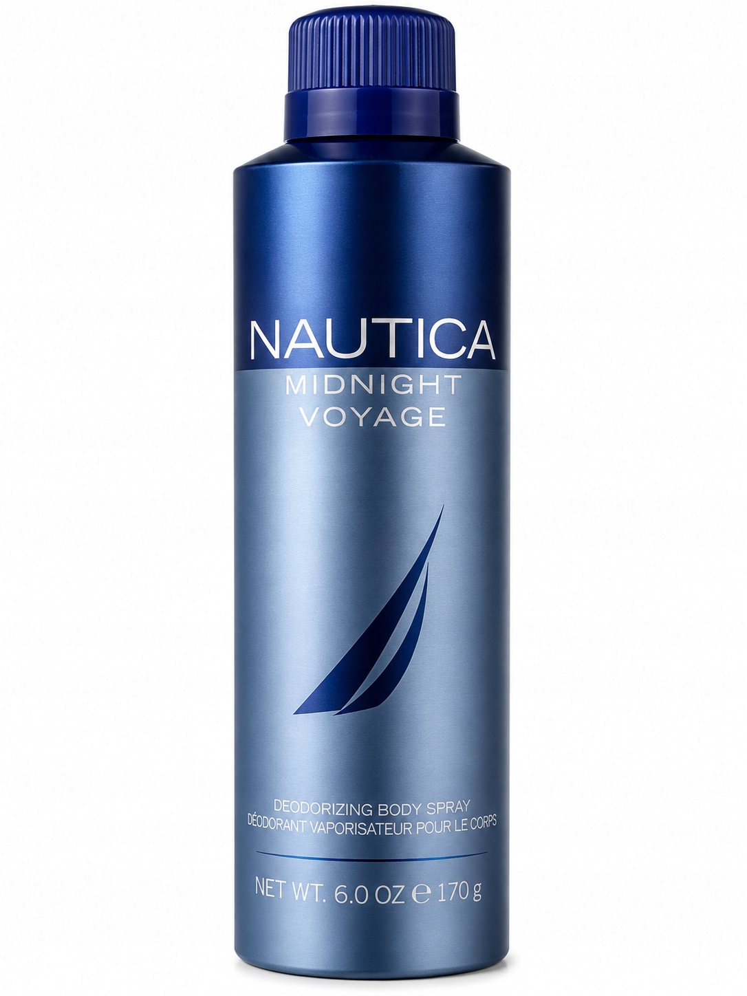 Midnight Voyage Body Spray Dezodorant Męski