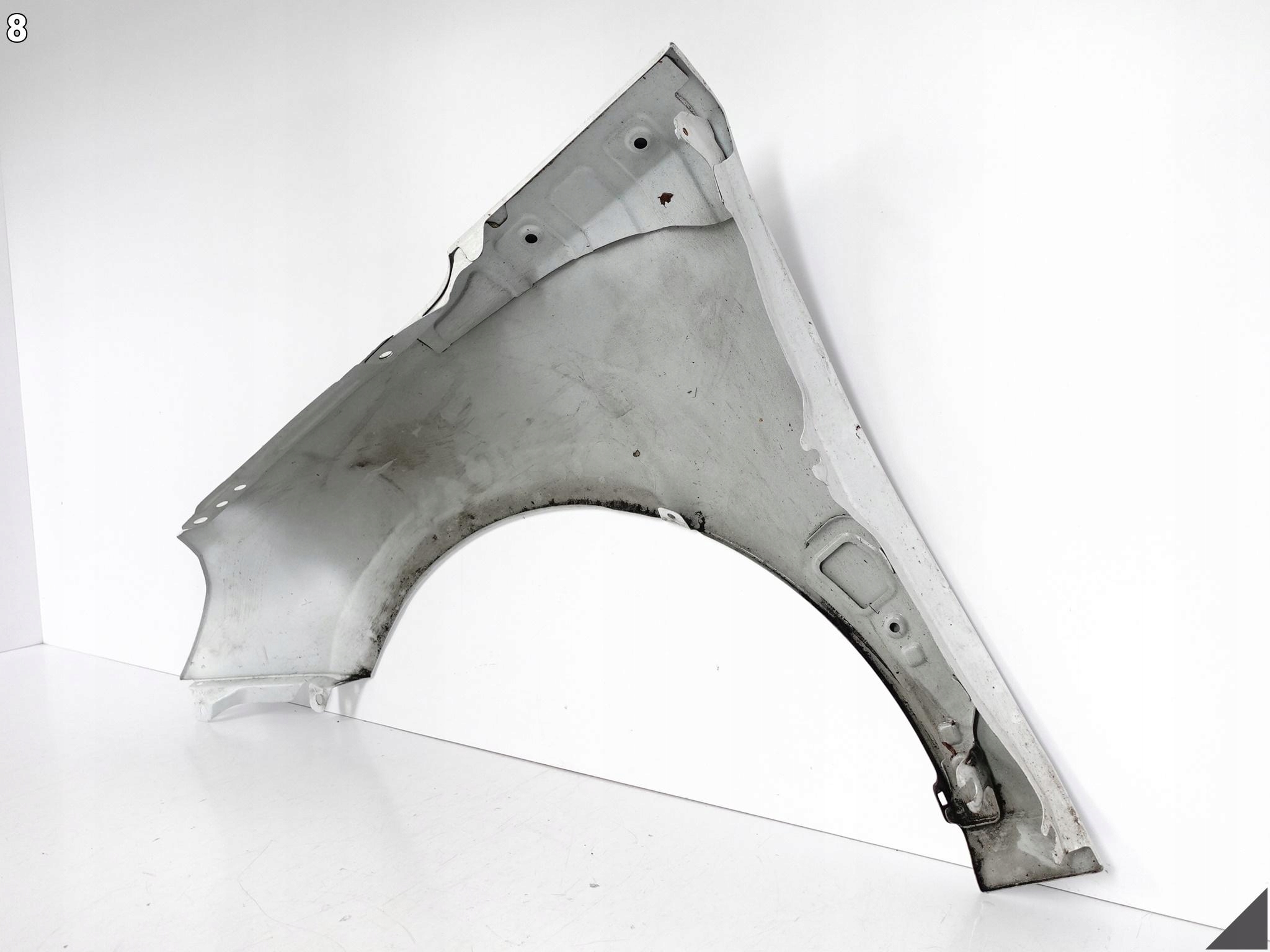 HYUNDAI I30 ( III 3 GENERACJA ) 16- fender right front